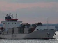 Navă frigorifică de vânzare