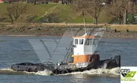 Remorcher de vânzare