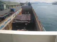 Nava de transport marfă vrac de vânzare