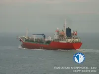Tanc petrolier / chimic de vânzare