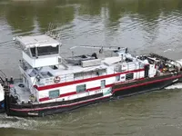 Remorcher de vânzare