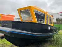Remorcher de vânzare