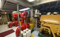 Navă de transport echipaj de vânzare