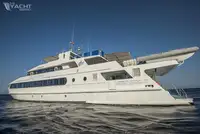 Navă de pasageri de vânzare