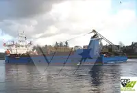 Nava de transport marfă vrac de vânzare