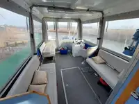 Navă de feribot de vânzare