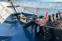 Nava de pasageri de vânzare