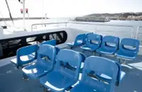 Navă de pasageri de vânzare