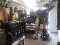 Nava container de vânzare