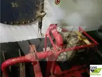 Navă de sondaj de vânzare
