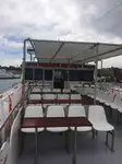 Nava de pasageri de vânzare