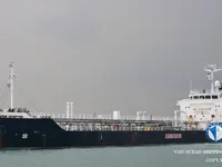 Tanc petrolier / chimic de vânzare