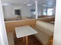 Navă de feribot de vânzare