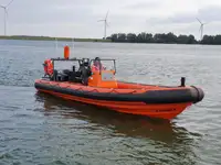 Nava container de vânzare