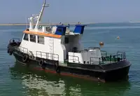 Remorcher de vânzare