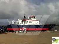 Wind farm service vessel de vânzare