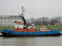 Remorcher de vânzare