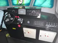Navă de transport echipaj de vânzare