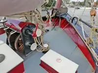 Nava de transport marfă vrac de vânzare