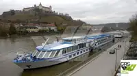 Navă de croazieră de vânzare