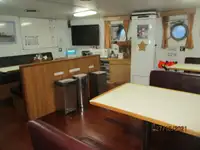 Navă frigorifică de vânzare