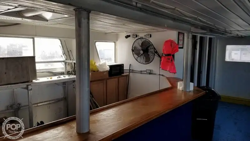 Catamaran de vânzare