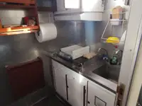 Remorcher de vânzare