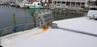 Nava de pescuit tip trauler de vânzare