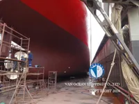 Tanc petrolier / chimic de vânzare