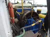 Remorcher de vânzare