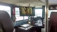 Nava container de vânzare