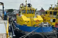 Remorcher de vânzare