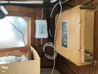 Nava de pescuit tip trauler de vânzare