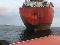 Tanc petrolier / chimic de vânzare