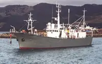 Longliner de vânzare