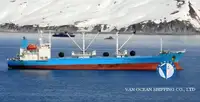 Nava refefer de vânzare