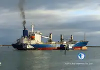 Nava refefer de vânzare