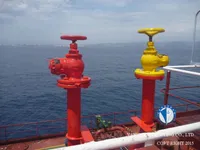 Tanc petrolier / chimic de vânzare
