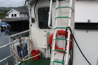 Remorcher de vânzare