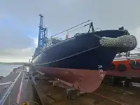 Barcă de salvare de vânzare
