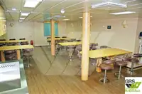 Navă de aprovizionare rapidă (FSV) de vânzare