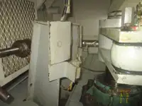 Navă frigorifică de vânzare