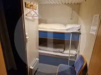 Navă de feribot de vânzare