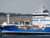 Tanc petrolier / chimic de vânzare