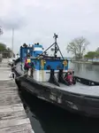 Remorcher de vânzare