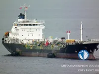 Tanc petrolier / chimic de vânzare