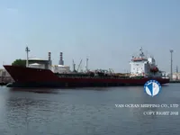 Tanc petrolier / chimic de vânzare