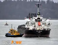 Nava de transport marfă vrac de vânzare