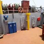 Nava de transport marfă vrac de vânzare