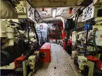 Navă de sondaj de vânzare